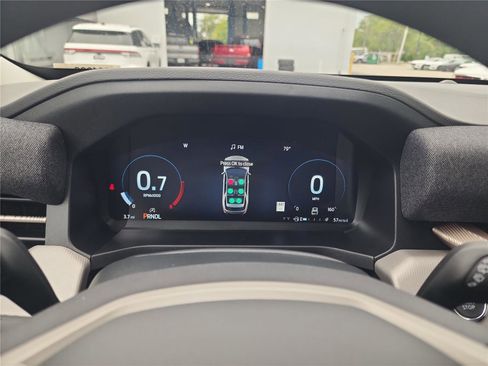 New 2026 Ford Explorer Active RWD image 29