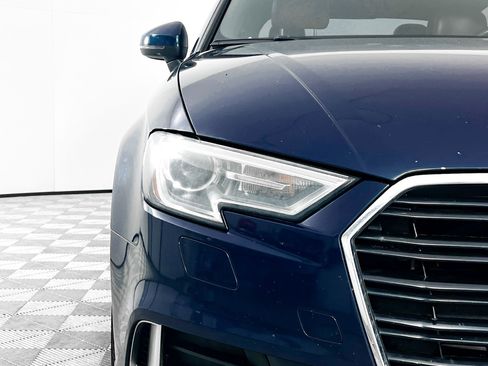 Used 2018 Audi A3 2.0T Premium w/ Convenience Package image 10