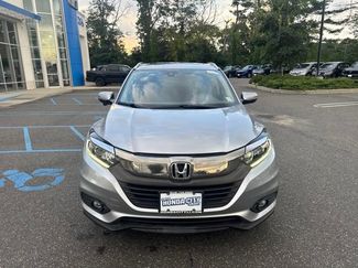 Used 2020 Honda HR-V EX video 3