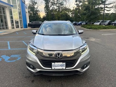 Used 2020 Honda HR-V EX image 3