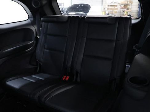Used 2025 Dodge Durango GT AWD/4WD image 35