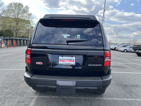 New 2026 Toyota Land Cruiser 1958 image 5