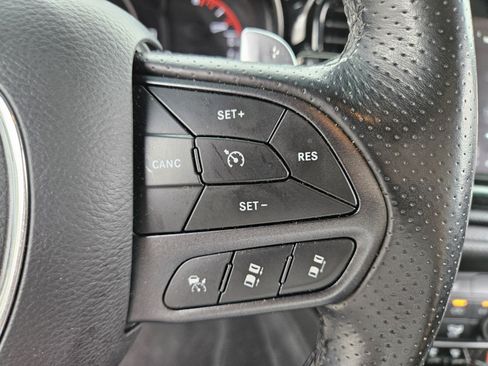 Used 2022 Dodge Durango GT AWD/4WD image 26