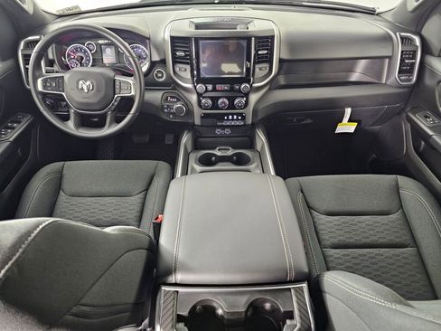New 2026 RAM 1500 Big Horn w/ Sport Appearance Package AWD/4WD image 19