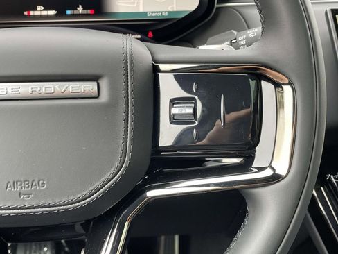 New 2026 Land Rover Range Rover Sport Dynamic SE AWD/4WD image 37