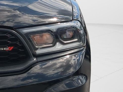Used 2023 Dodge Durango GT AWD/4WD image 25