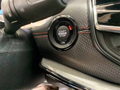 Used 2024 Jeep Compass Trailhawk image 29