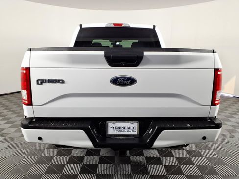 Used 2017 Ford F150 XL w/ Equipment Group 101A Mid RWD image 5