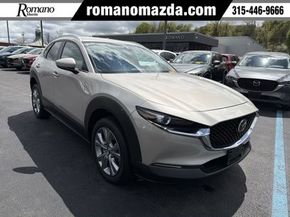 Used 2023 MAZDA CX-30 AWD 2.5 S w/ Preferred Package