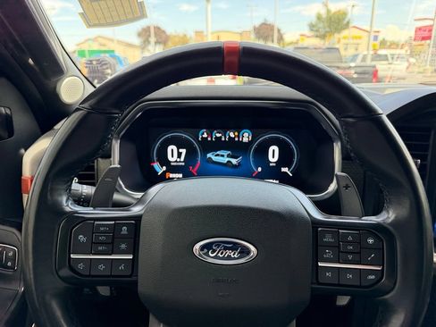 Used 2021 Ford F150 Raptor w/ Equipment Group 801A High AWD/4WD image 29