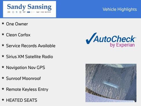 Used 2025 BMW 330i Sedan image 7