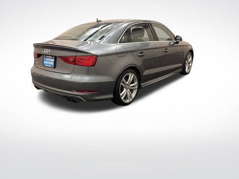 Used 2016 Audi S3 Premium Plus image 5