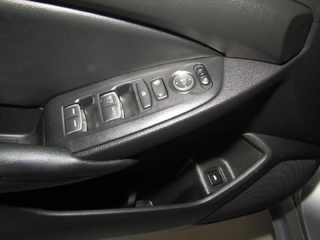 Certified 2022 Honda Accord Sport image 34