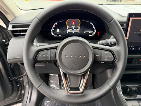 New 2026 MAZDA CX-5 Select image 22
