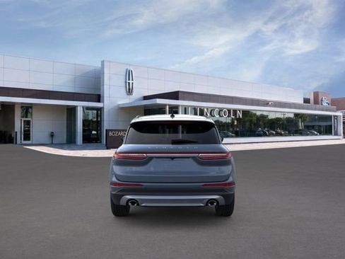 New 2026 Lincoln Corsair Premiere FWD image 6