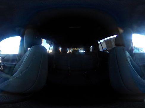 Used 2025 Chevrolet Equinox LT image 41