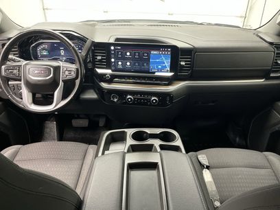 Used 2022 GMC Sierra 1500 Elevation