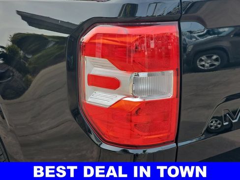 New 2026 Ford Maverick XLT FWD image 40