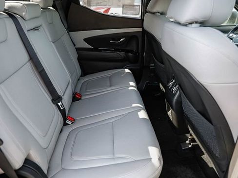 New 2026 Hyundai Santa Cruz Limited image 22