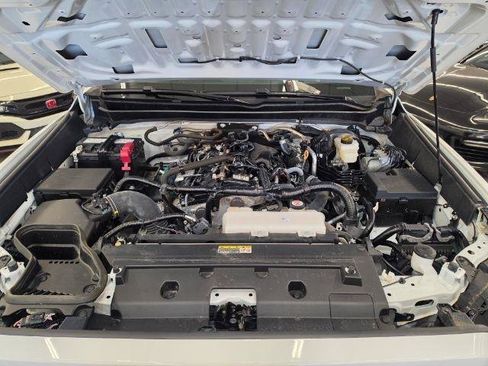 Used 2025 Toyota Tacoma SR RWD image 39