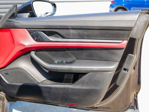 Certified 2024 Porsche Taycan GTS image 26