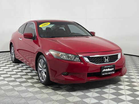 Used 2009 Honda Accord EX-L image 3