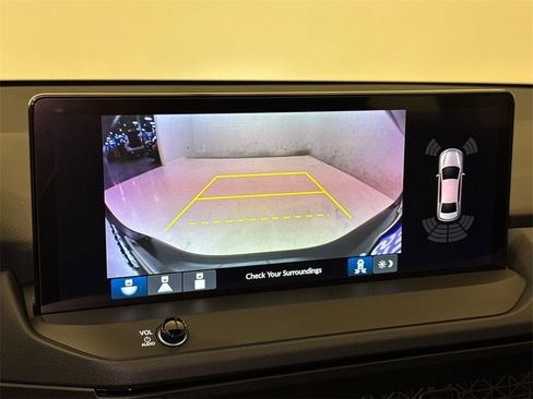 New 2025 Honda Accord Touring image 24