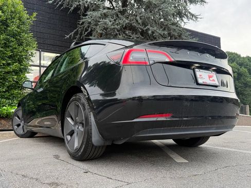 Used 2021 Tesla Model 3 Standard Range Plus RWD image 18
