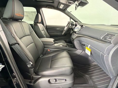 New 2026 Honda Ridgeline TrailSport+ image 31
