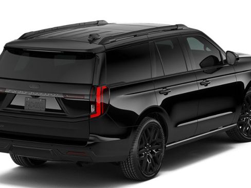New 2026 Ford Expedition Platinum w/ Stealth Performance Package AWD/4WD image 20