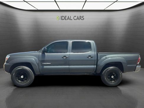 Used 2013 Toyota Tacoma PreRunner w/ SR5 Pkg RWD image 8