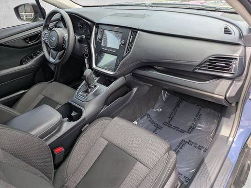 Used 2024 Subaru Outback AWD/4WD image 19