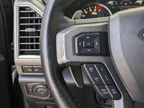 Used 2018 Ford F150 Raptor w/ Equipment Group 802A Luxury image 9