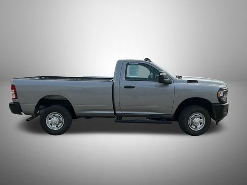 Certified 2024 RAM 2500 Tradesman AWD/4WD image 2