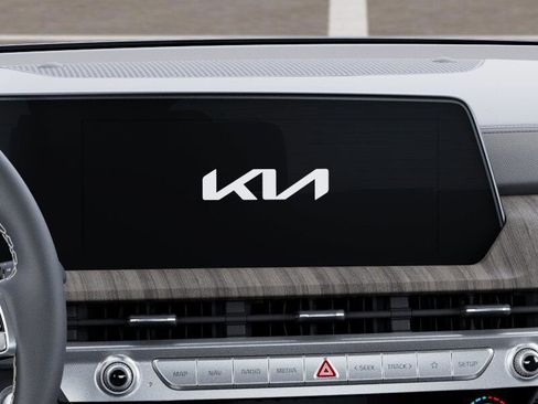 New 2025 Kia Telluride EX w/ EX Captain's Chair Package image 20