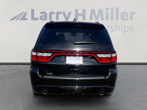 New 2026 Dodge Durango GT image 6