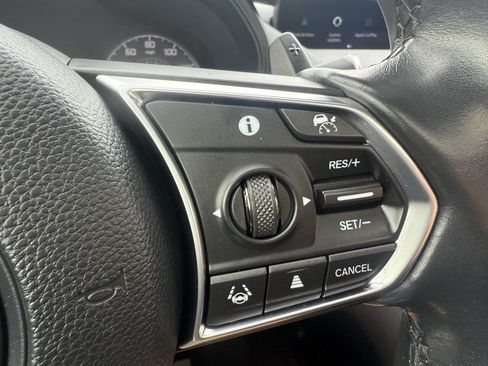 Used 2023 Acura TLX image 31