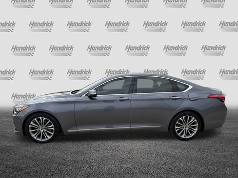 Used 2015 Hyundai Genesis 3.8 w/ Option Group 04 image 7