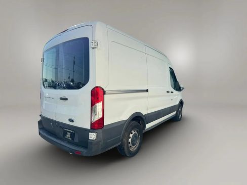 Used 2017 Ford Transit 150 130 Medium Roof RWD image 9
