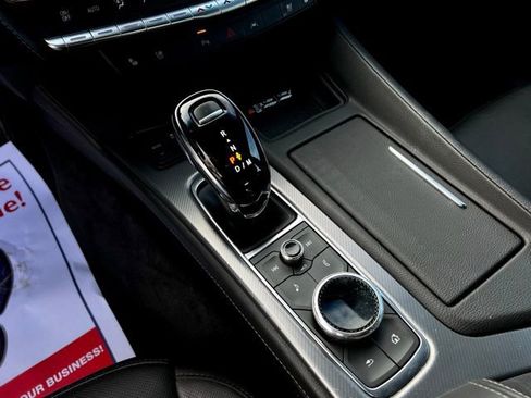 Used 2023 Cadillac CT5 Luxury image 38