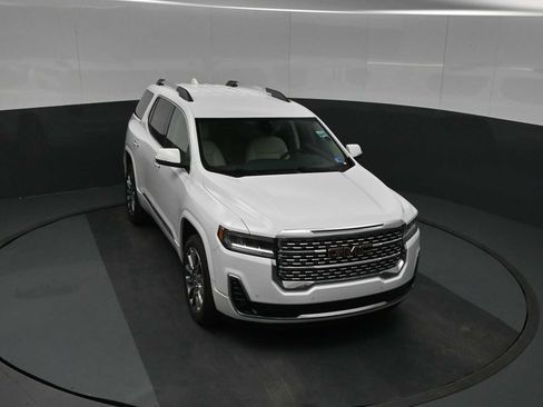 Used 2023 GMC Acadia Denali AWD/4WD image 11