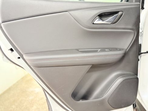 Used 2023 Chevrolet Blazer RS w/ Driver Confidence II Package image 26