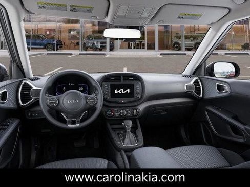 New 2025 Kia Soul LX image 14