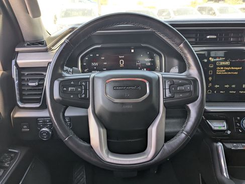 Certified 2023 GMC Sierra 1500 Denali w/ Technology Package AWD/4WD image 17
