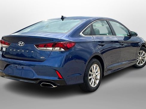 Used 2019 Hyundai Sonata ECO image 11