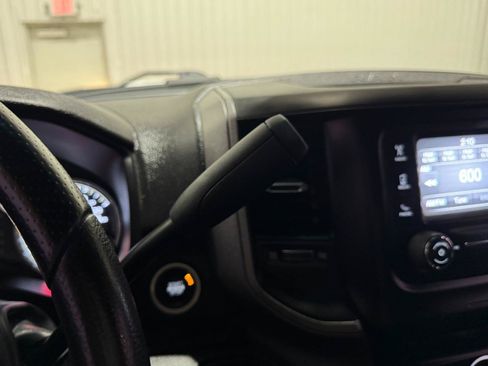 Used 2023 RAM 3500 Tradesman AWD/4WD image 27