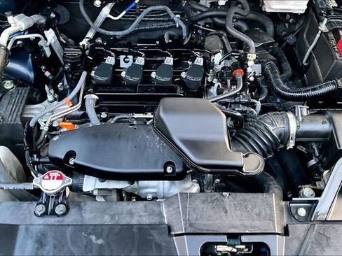 Used 2025 Honda CR-V EX-L image 27