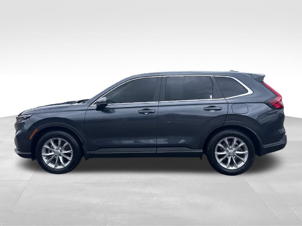 Used 2025 Honda CR-V EX-L image 2