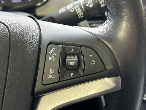 Used 2019 Chevrolet Trax Premier w/ LPO, Protection Package image 27