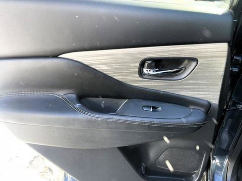 Used 2015 Nissan Murano SL AWD/4WD image 30